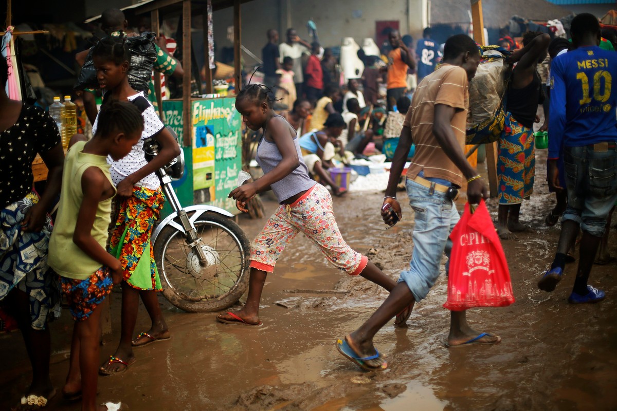 Uchodźcy w Republice Środkowoafrykańskiej