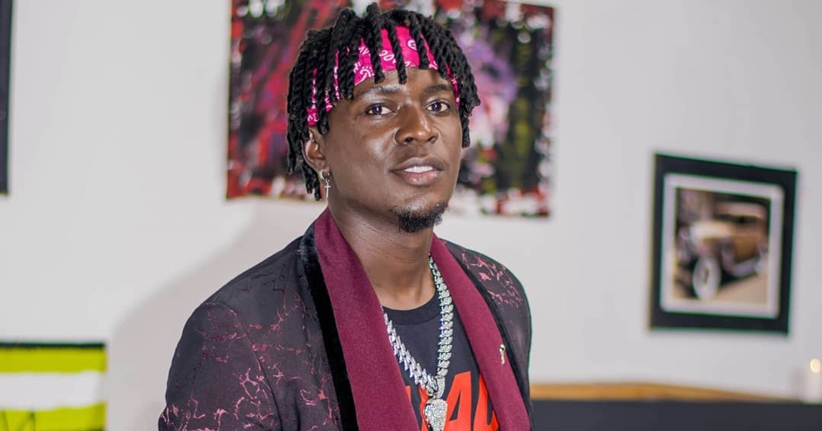 New twist as Willy Paul opts to sue Diana Marua over attempted rape claims - Vimarsana News