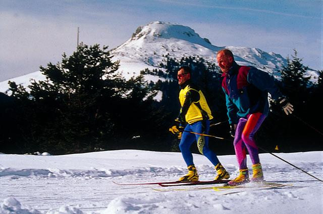 Galeria Włochy - Val di Fiemme, obrazek 15