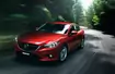 Nowa Mazda 6: już wiosną u dilerów