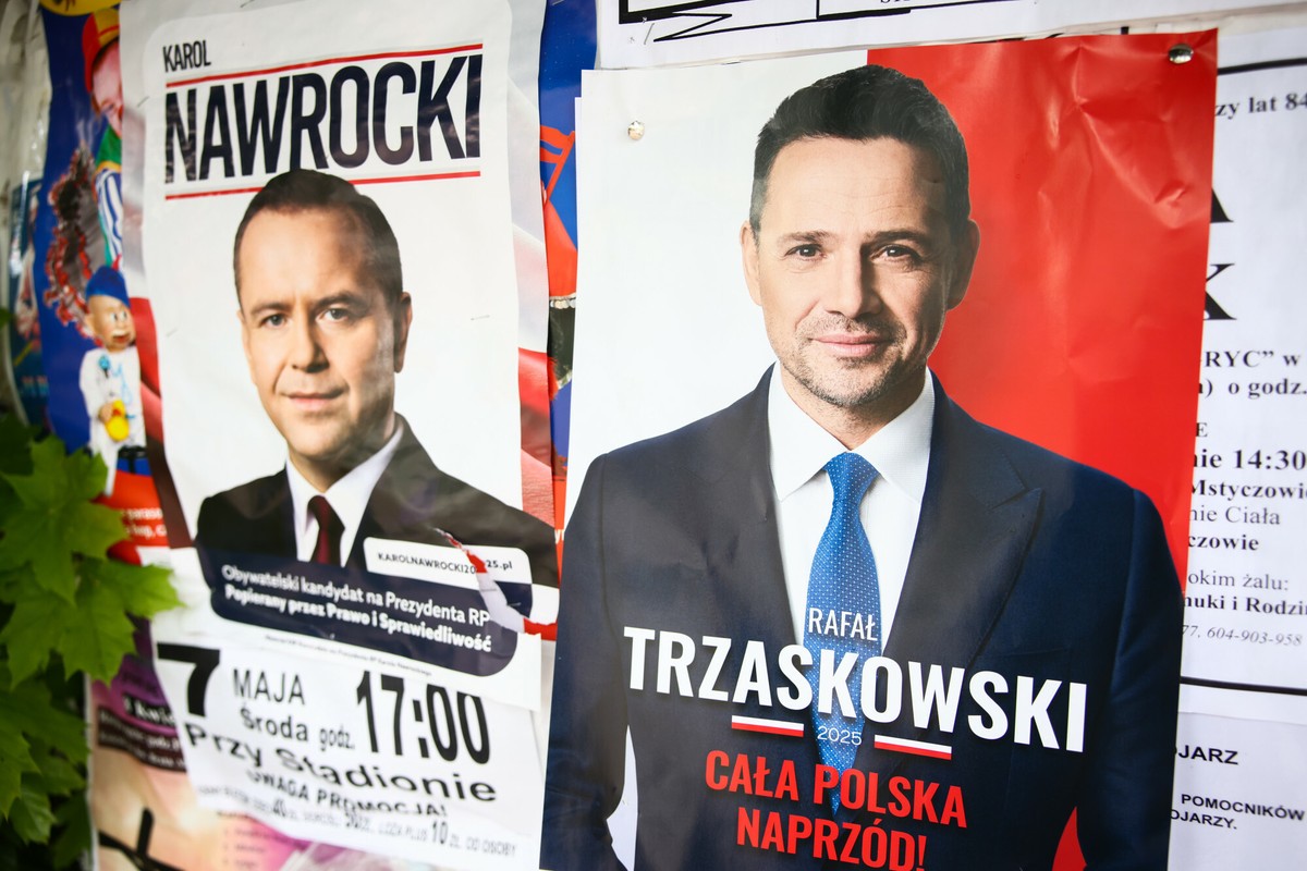 Kto wygra wybory w drugiej turze? To pokazują ostatnie sondaże
