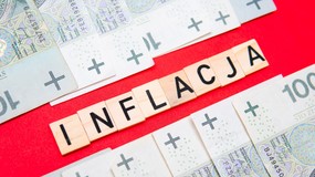 GUS: inflacja we wrześniu wyniosła 2,9 proc. r: r. Konsensus: 3 proc. r: r