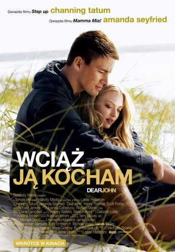 'Wciąż ją kocham' (2010)