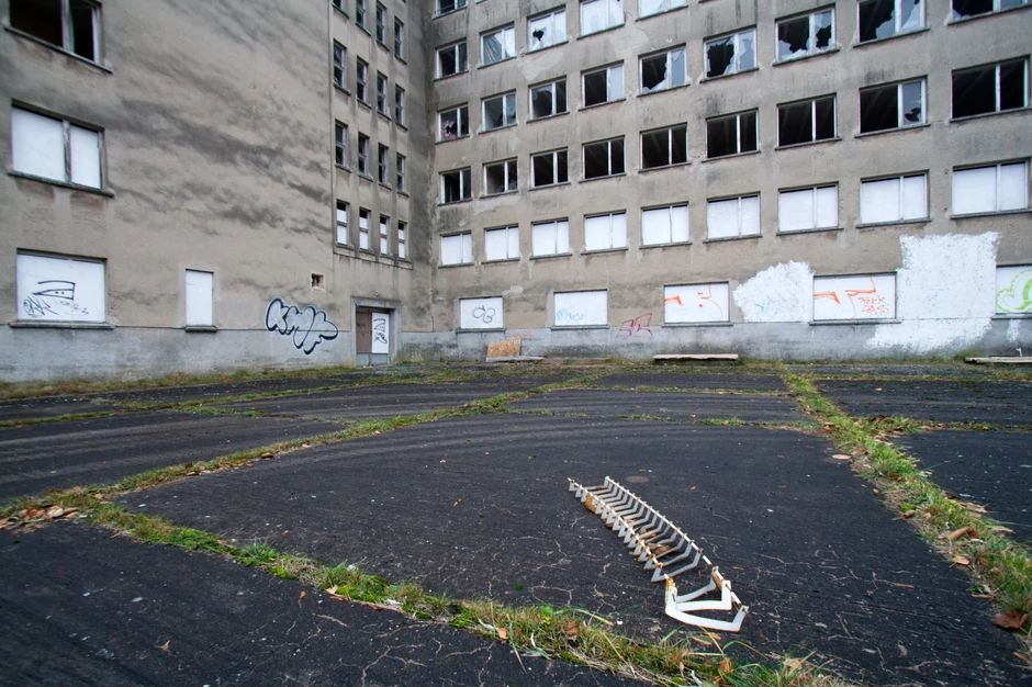 Kompleks Prora