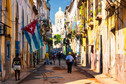 Kuba
- wreszcie otwarta na gości