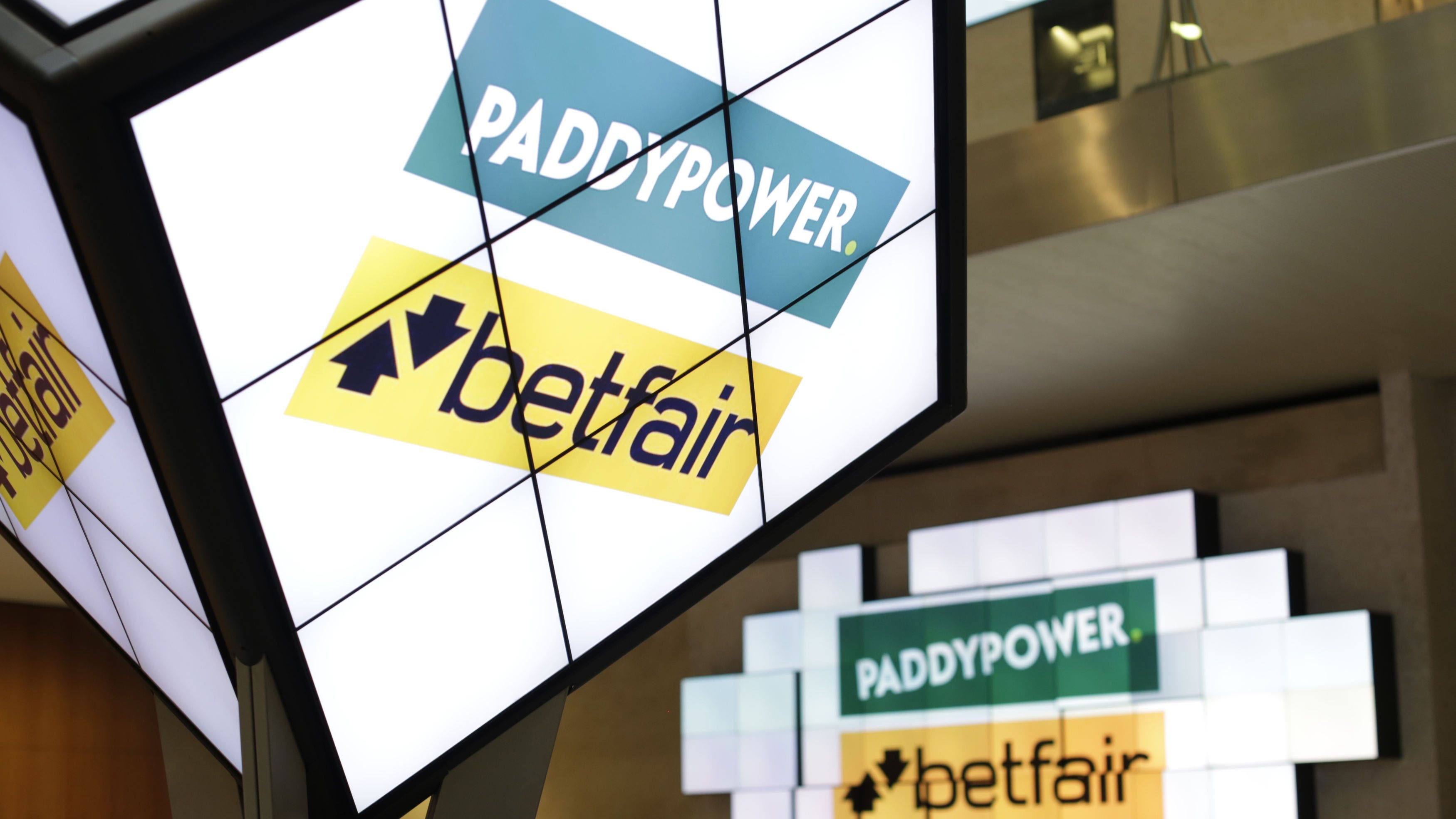 Paddy Power fined £2m after gambler staked £86,000 in 16 days