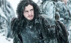 'Gra o tron' - ostani sezon. Finał zaplanowano na kwiecień 2019 r. [WIDEO]