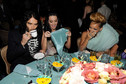 Rihanna i Katy Perry (fot. Getty Images)