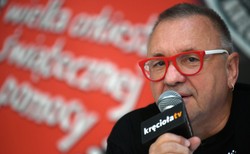 Ostry wpis Owsiaka o prezesie TVP. &quot;Panie Kurski, jest pan oszustem medialnym&quot;