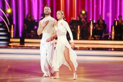 Do zwyciężczyni 'Tańca z gwiazdami' trzeba było wezwać karetkę. Zasłabła