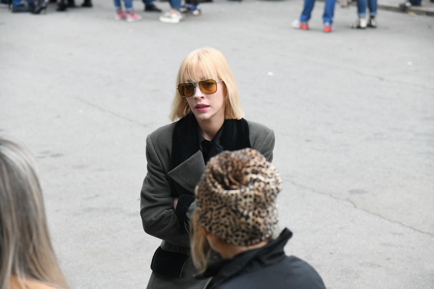 Novo groblje kremacija Zdravko Šotra