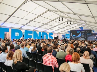 Business Insider Trends Festival 2019