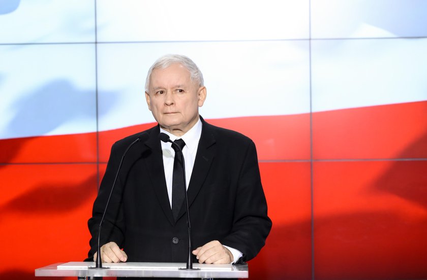 Jarosław Kaczyński