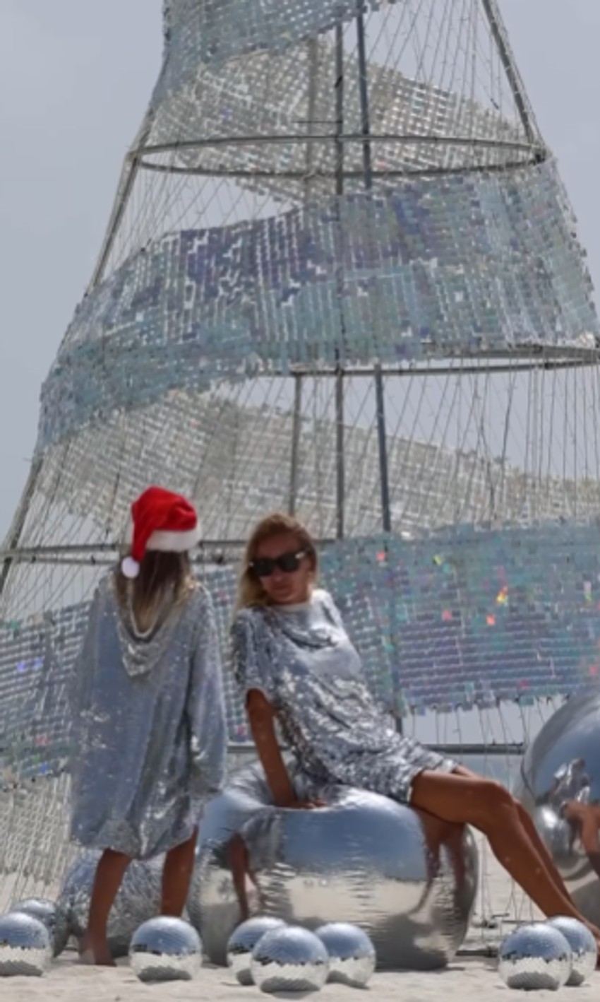 Sanja Papić sa ćerkom