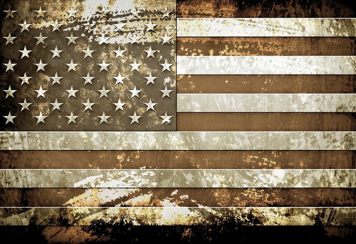 Prognozy na 2015 rok - USA