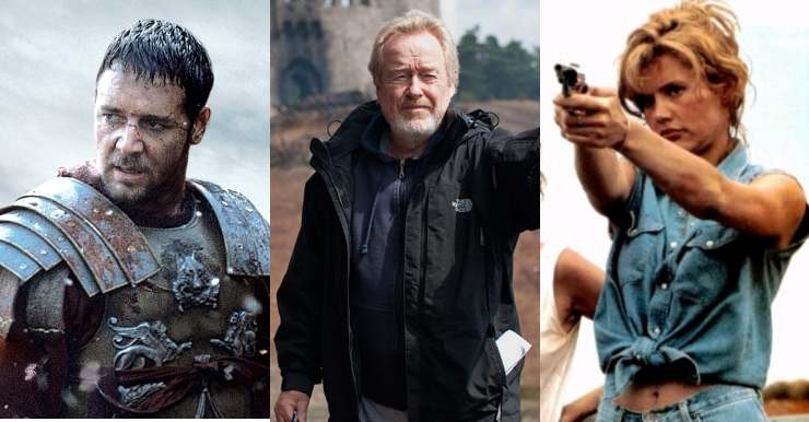 Ridley Scott