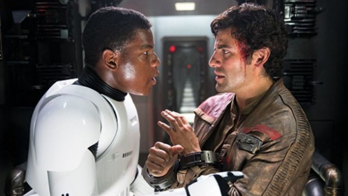 John Boyega, który w nowej trylogii "Gwiezdnych wojen" wciela się w postać Finna zdradził, kiedy będzie toczyła się akcja nadchodzącej części. Widzów czeka skok w czasie: epizod IX przedstawi wydarzenia następujące rok po tych z części VIII.