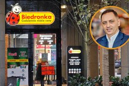 "Oczekiwania konsumentów są jasne". Jak Biedronka będzie walczy o niskie ceny w 2025 r. [FELIETON]