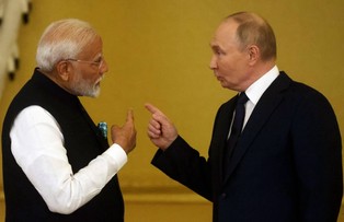 Rosja traci przyjaciela. Mocarstwo robi ukłon w stronę Trumpa