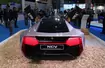 NCV podczas Tokyo Motor Show