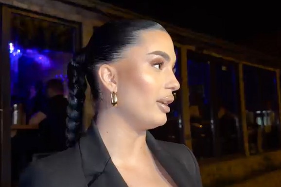 "OBJAVILI SU MOJE GOLE SLIKE" Zorana Mićanović žrtva prevare