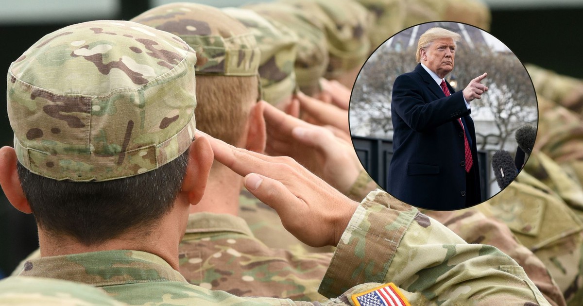 UE boi się destabilizacji NATO. Media: realizowane są naciski na administrację USA