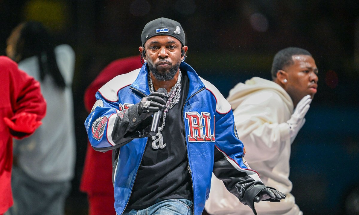 Kendrick Lamar w Polsce. Trudne dzieciństwo, bezdomność i Nagroda Pulitzera