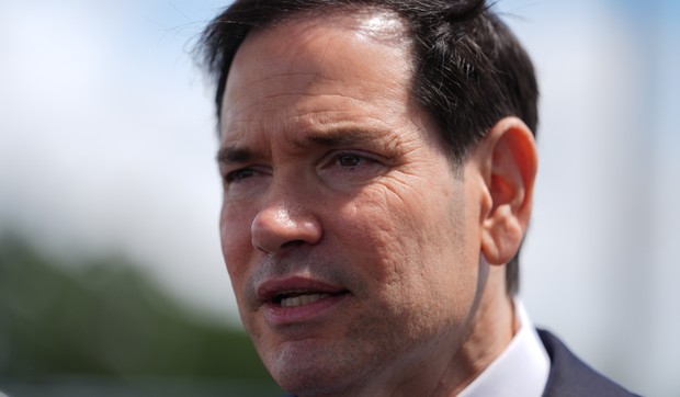 Marko Rubio