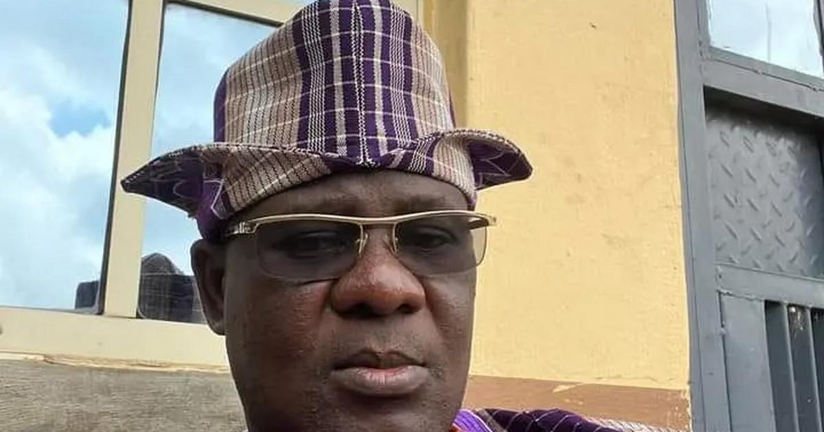 Court sends Ekiti monarch-elect to detention over certificate forgery - Vimarsana News