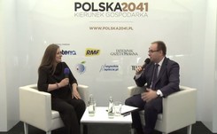 'Ikea tak naprawdę powstała w Polsce'. Prezes Ikea Polska w Krynicy