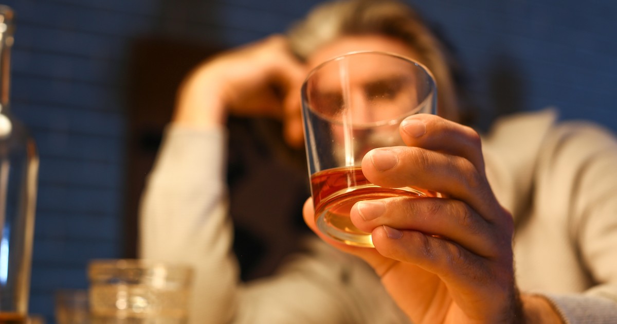 Czy picie alkoholu jest najłatwiejszym sposobem na odprężenie? Ekspertzy mówią nie!