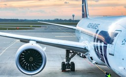 LOT: Będą wyciągnięte konsekwencje wobec pracownika, który zbierał pieniędzy na remont dreamlinera