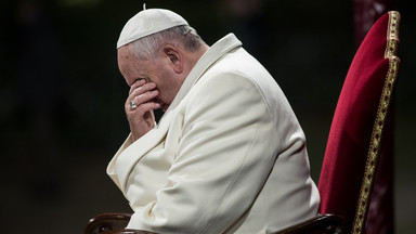 Papież spotkał się z rodzinami porwanych izraelskich i palestyńskich zakładników
