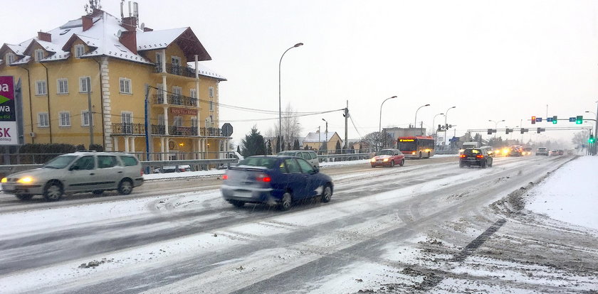 Rzeszów - czym zaskoczy nas pogoda na dziś?