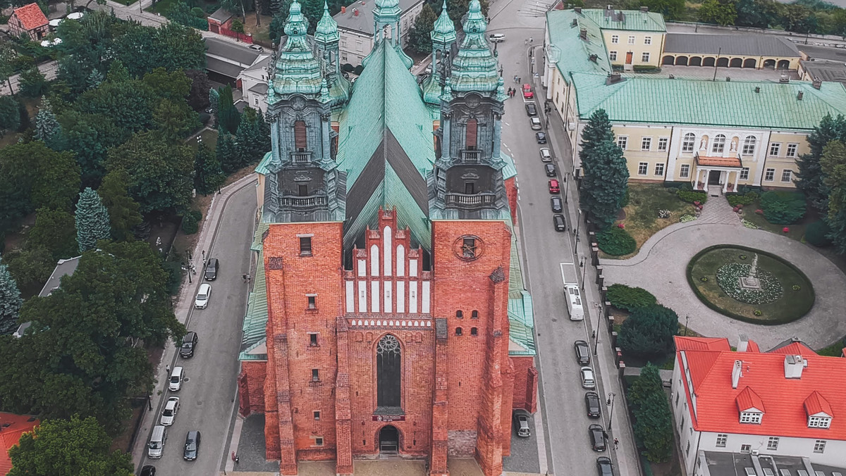 Archidiecezja poznańska: akcja wsparcia misjonarzy