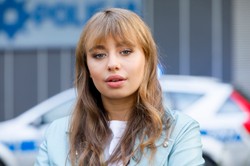 Oliwia Bieniuk zamieściła w sieci zdjęcie z macochą. W komentarzach zawrzało