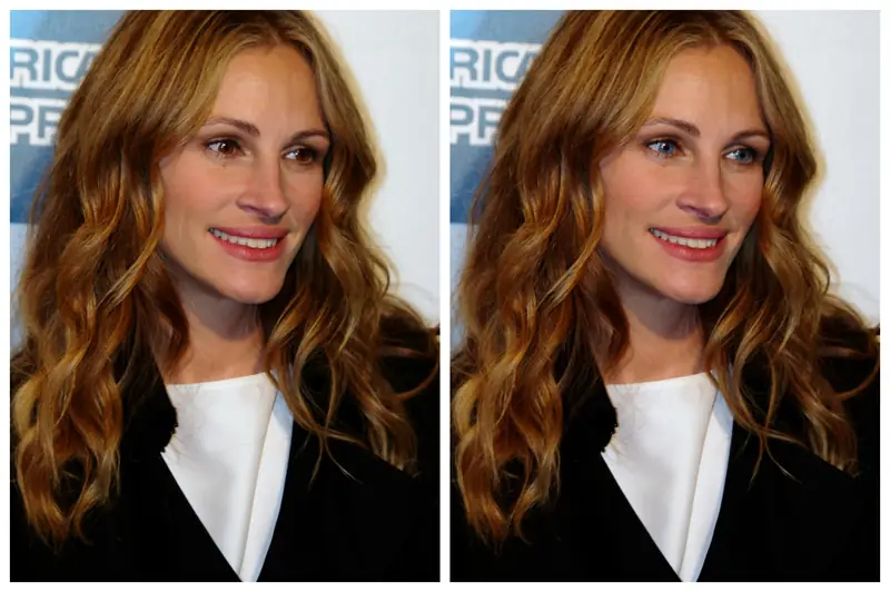 Julia Roberts