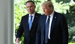 Tusk wypomniał Dudzie te słowa o Trumpie. To by była katastrofa!