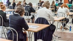 jedna trzecia maturzystów nie zdała. jest odpowiedź przedstawicieli szkoły w chmurze
