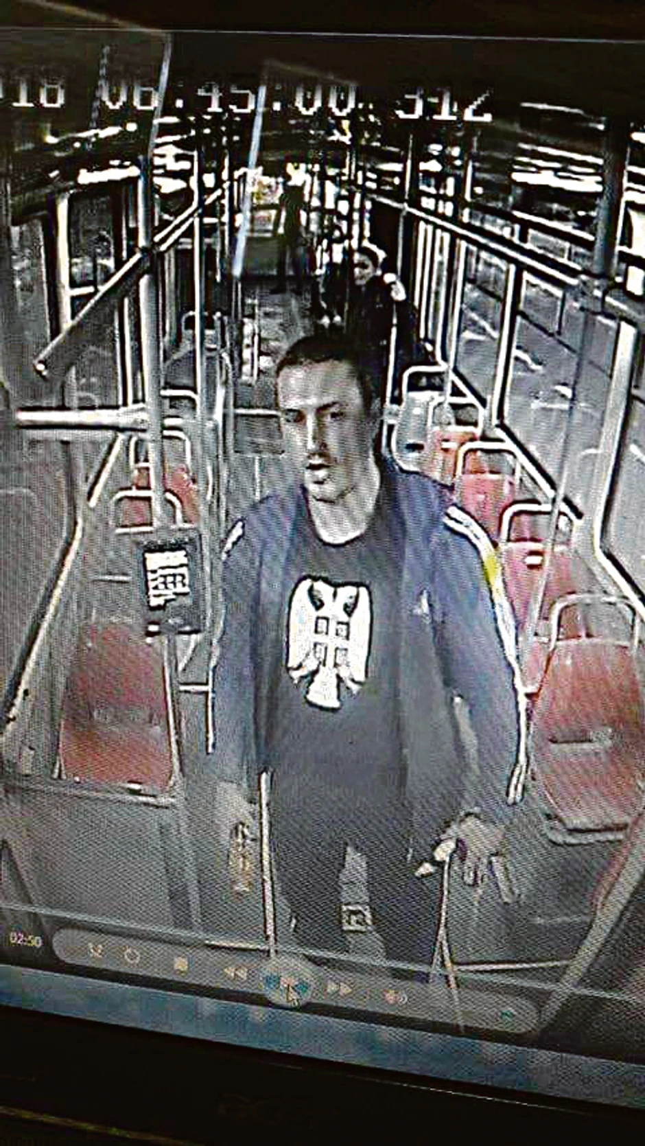 15 godina ima napadnuta devojčica, 37 osumnjičeni i njemu prete 3 godine zatvora