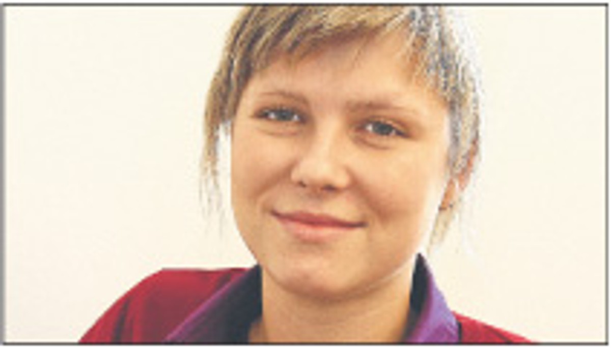 Katarzyna Grzybowska-Dworzecka | prawnik z Kancelarii Michałowski Stefański Adwokaci