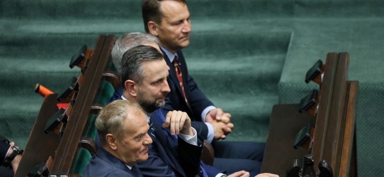Kosiniak-Kamysz odpowiada Nawrockiemu: Ktoś go wprowadził ewidentnie w błąd