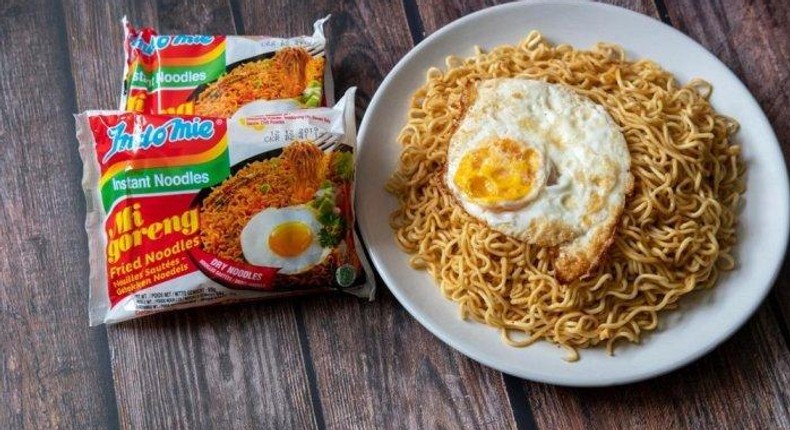 Kenya Bureau of Standards investigates Indomie 