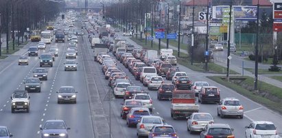 Chcą zrobić buspas dla trzech autobusów