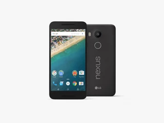 LG Nexus 5X