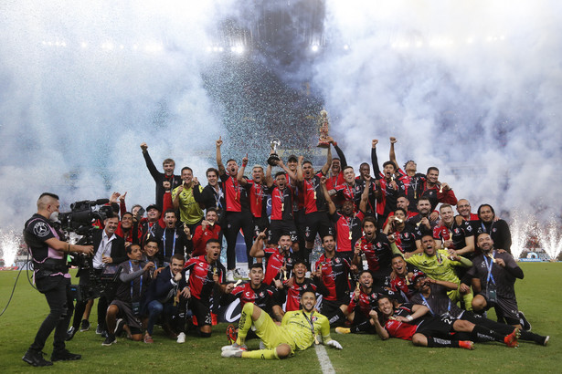 Atlas FC Guadalajara