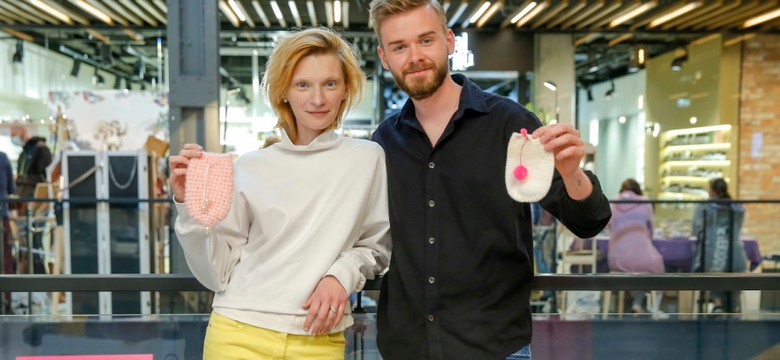 Agata Buzek ma nową fryzurę i wciąż kocha naturalny wygląd