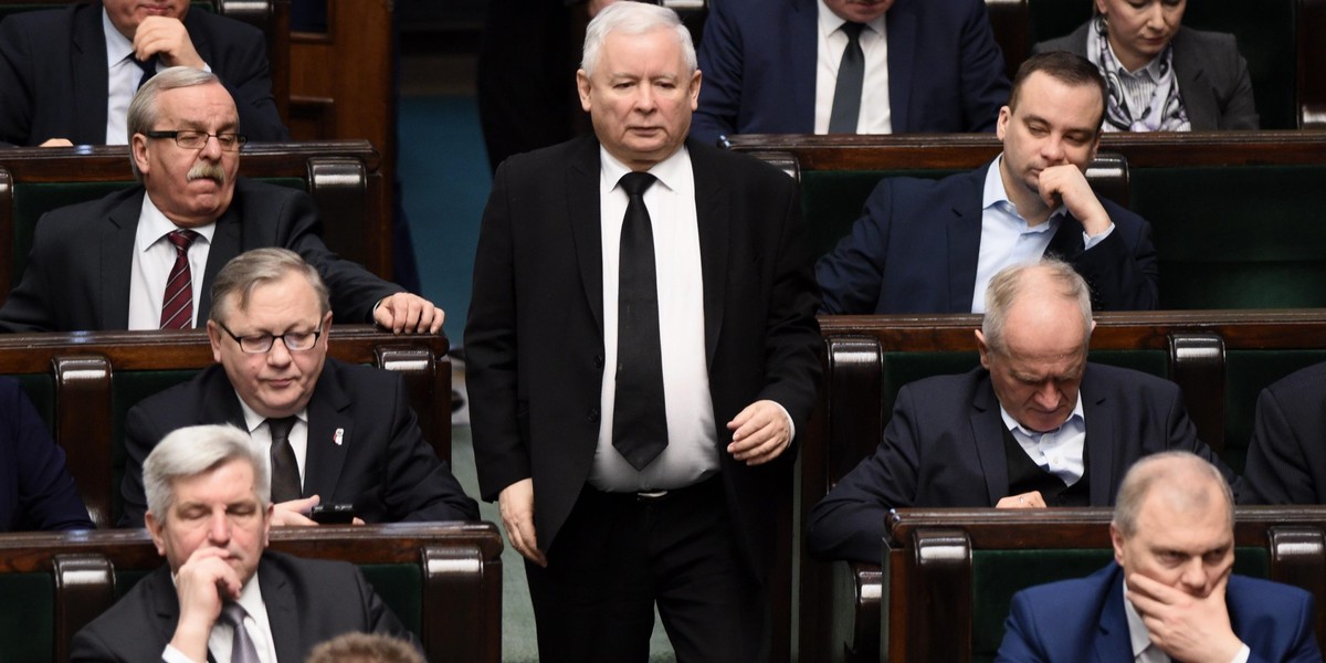 Jarosław Kaczyński