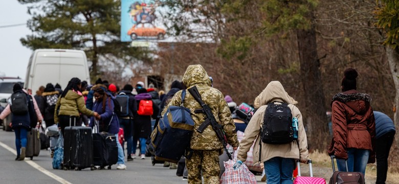 Ilu uchodźców z Ukrainy zostanie w Polsce na dłużej? Padła liczba