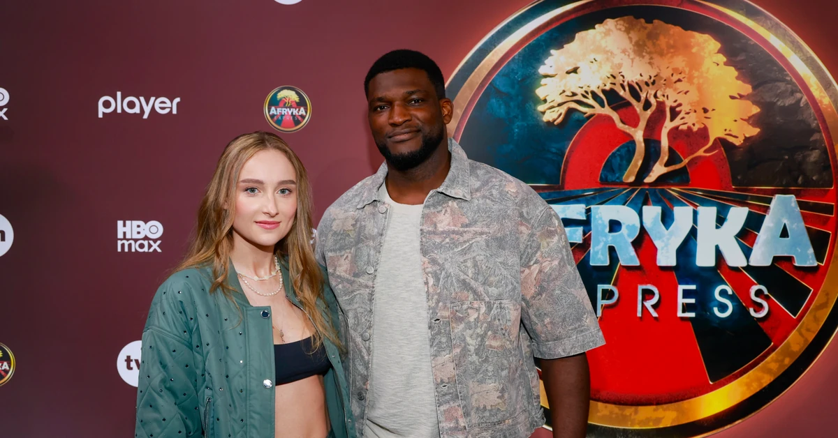 Uczestnik "Afryka Express" podpadł widzom, teraz odpowiada. "Jestem zawiedziony..."